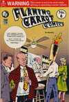 Flaming Carrot Comics #7 Comic Books - Covers, Scans, Photos in Flaming Carrot Comics Comic Books - Covers, Scans, Gallery